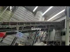 A Closer Look: Cement Plant with Hzs50 Specification for High Performance